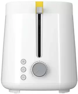 Тостер BEKO TAM 4220 W фото