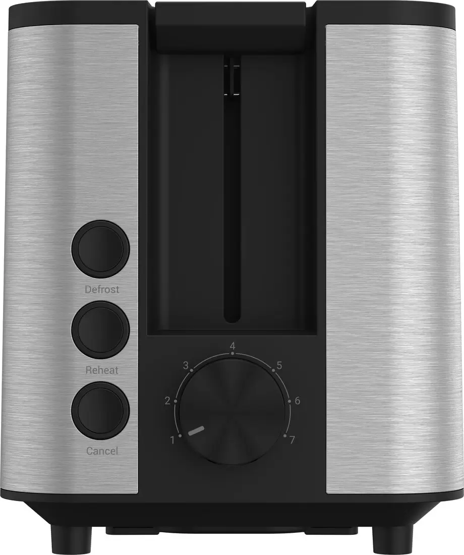 Тостер BEKO TAM 7321 I фото