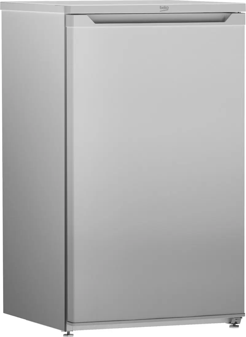 Однокамерный холодильник BEKO TS190340SN фото