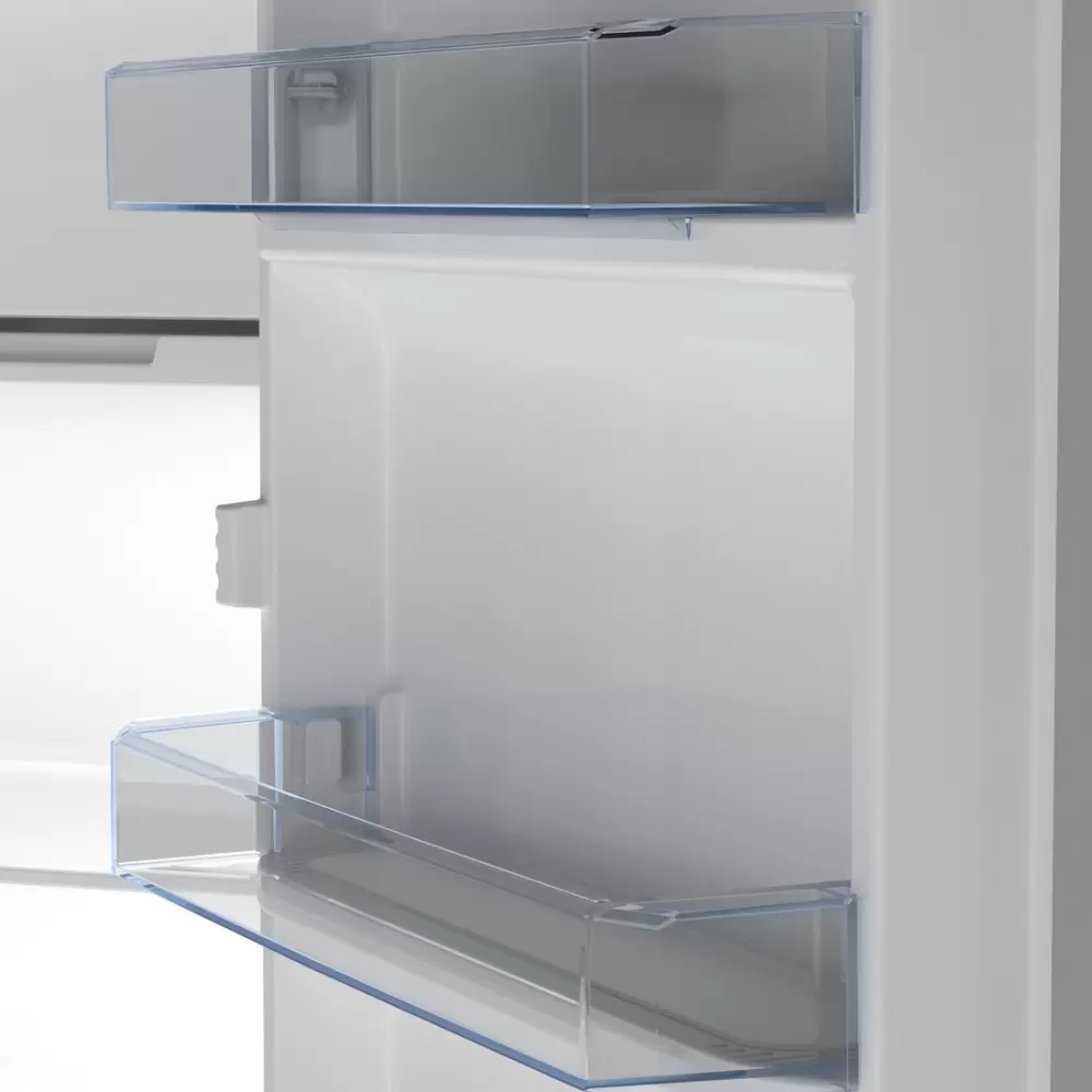 Однокамерный холодильник BEKO TS190340SN фото