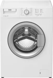 Стиральная машина BEKO WDN635P1BSW фото