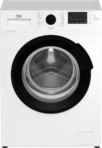 Стиральная машина BEKO WFTC9723XW фото