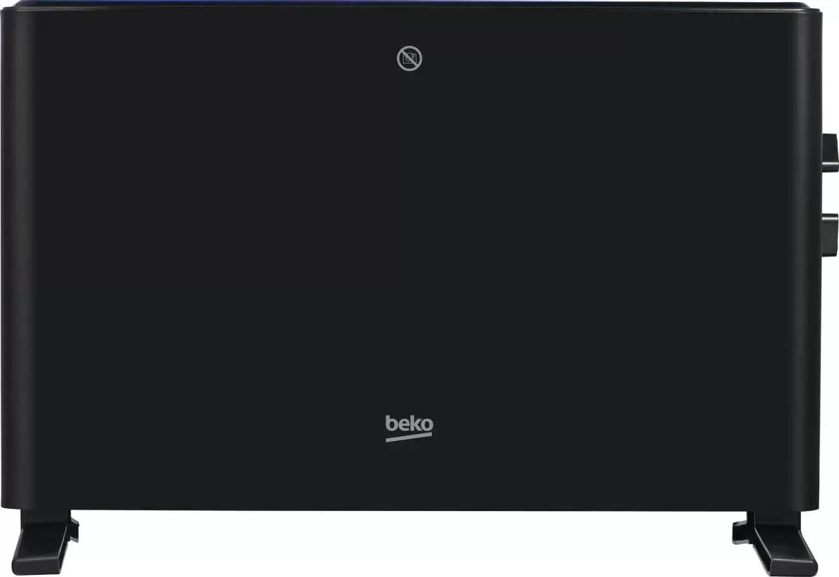 Конвектор BEKO Winter Range RHC 5218 B фото