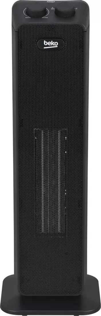 Тепловентилятор BEKO Winter Range RHP 6320 B фото