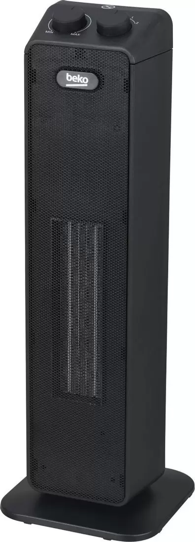 Тепловентилятор BEKO Winter Range RHP 6320 B фото