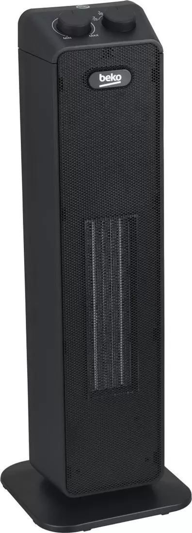 Тепловентилятор BEKO Winter Range RHP 6320 B фото