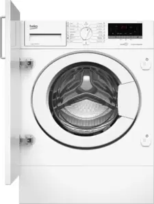 Стиральная машина BEKO WITV8712X0W фото