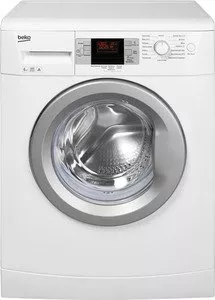 Стиральная машина BEKO WKB 60841 PTYA фото