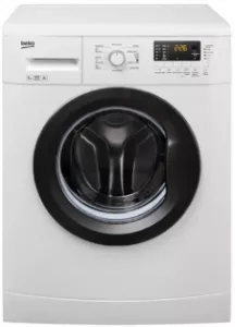 Стиральная машина BEKO WKB 61031 PTYB фото