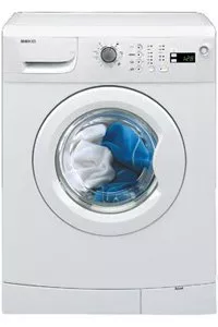 Стиральная машина BEKO WKD 54580 фото