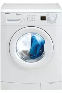 Стиральная машина BEKO WKD 65080 фото