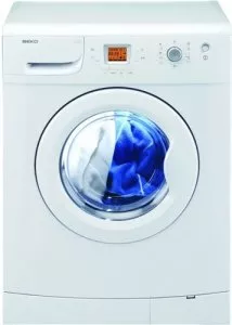 Стиральная машина BEKO WKD 73500 фото