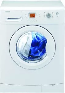 Стиральная машина BEKO WKD 75105 фото