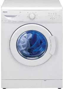 Стиральная машина BEKO WKL 61011 EMS фото