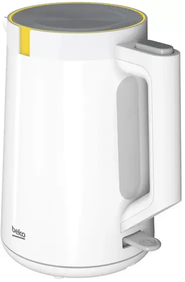 Электрочайник BEKO WKM 4215 W фото