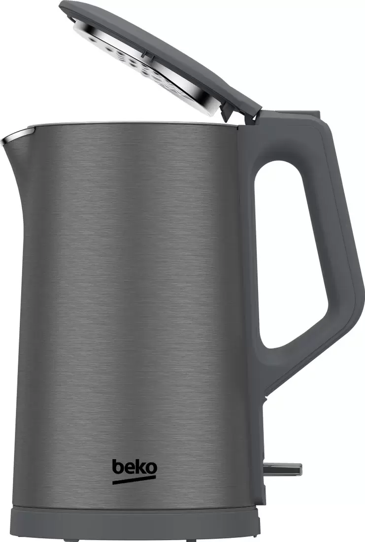 Электрочайник BEKO WKM 7322 DX фото