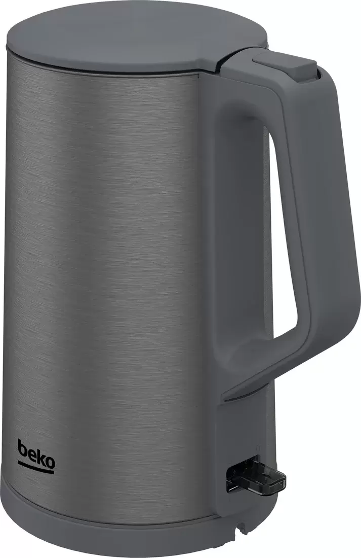 Электрочайник BEKO WKM 7322 DX фото