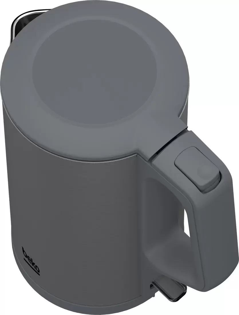 Электрочайник BEKO WKM 7322 DX фото