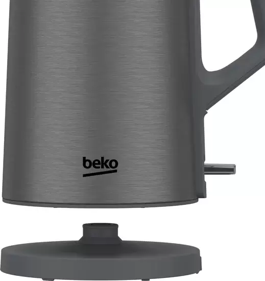 Электрочайник BEKO WKM 7322 DX фото