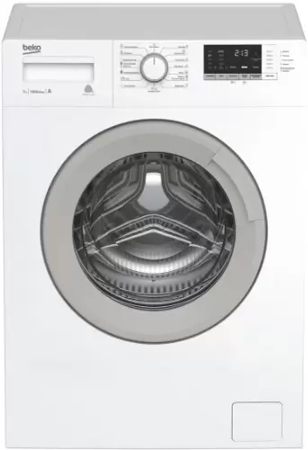 BEKO WRE7512XSW