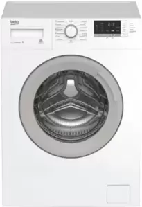 Стиральная машина BEKO WRE7512XSW фото