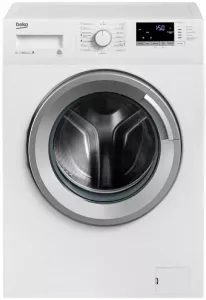 Стиральная машина BEKO WRE 6612 ZSW фото