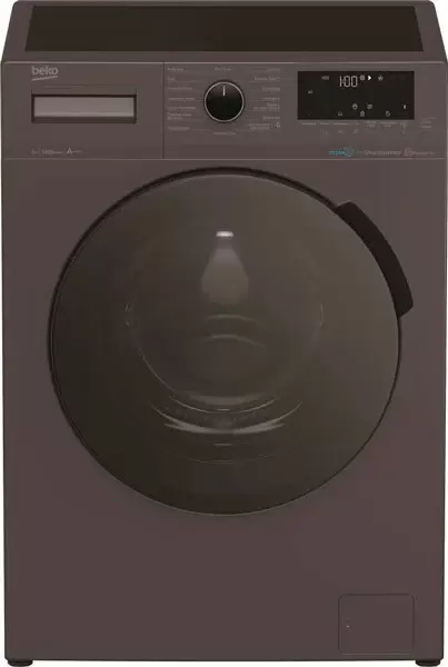 BEKO WSPE6616A