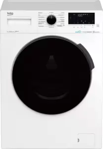 Стиральная машина BEKO WSPE6616W фото