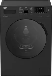 Стиральная машина BEKO WSPE6H612A фото