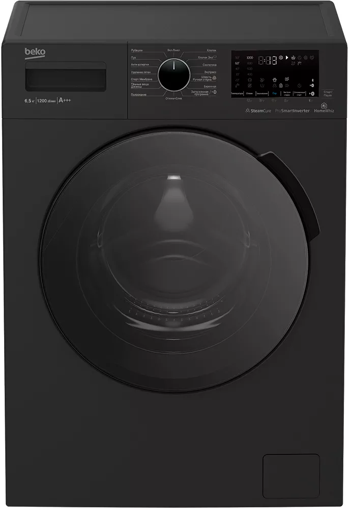 BEKO WSPE6H616A