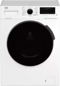 Стиральная машина BEKO WSPE7616W фото