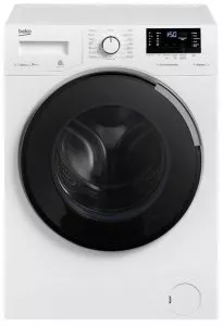 Стиральная машина BEKO WSRE 7532 PRWI фото