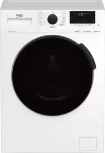 Стиральная машина BEKO WUE6624XBWS фото