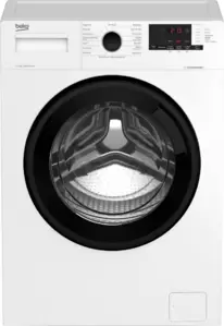 Стиральная машина BEKO WUE7512WPBE фото