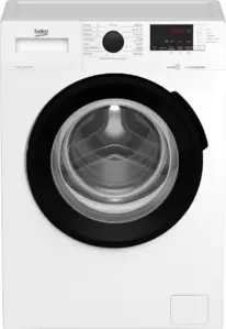 Стиральная машина BEKO WUE8622WBPSE фото