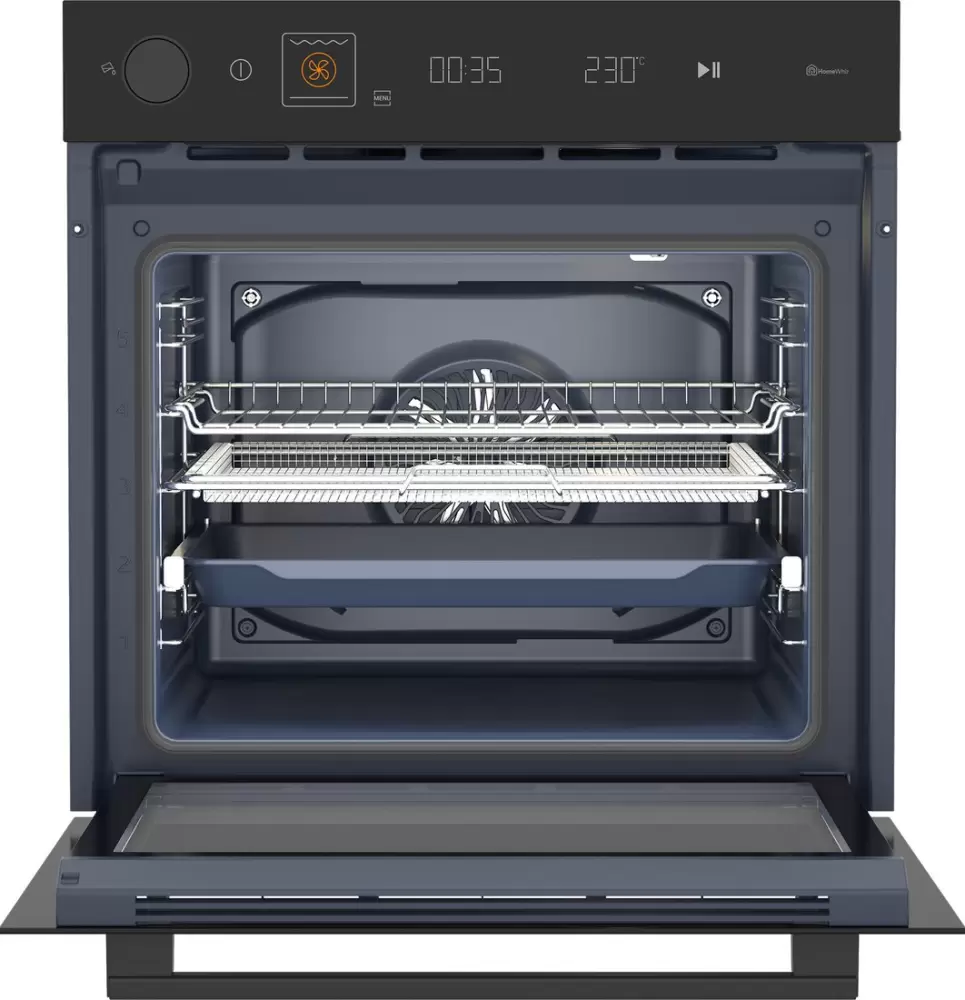 Духовой шкаф BEKO XBCBISA17600KSBS фото