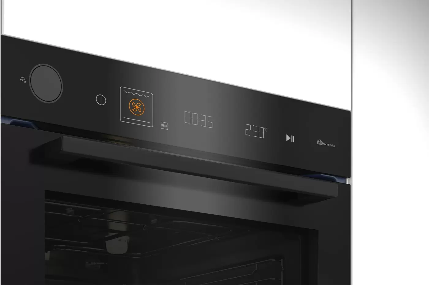 Духовой шкаф BEKO XBCBISA17600KSBSW фото