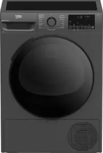 Сушильная машина BEKO XBM3T47249M фото