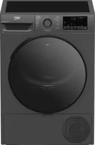 Сушильная машина BEKO XBM3T49249M фото