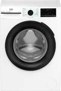 Стиральная машина BEKO XBM3WFU47215W фото