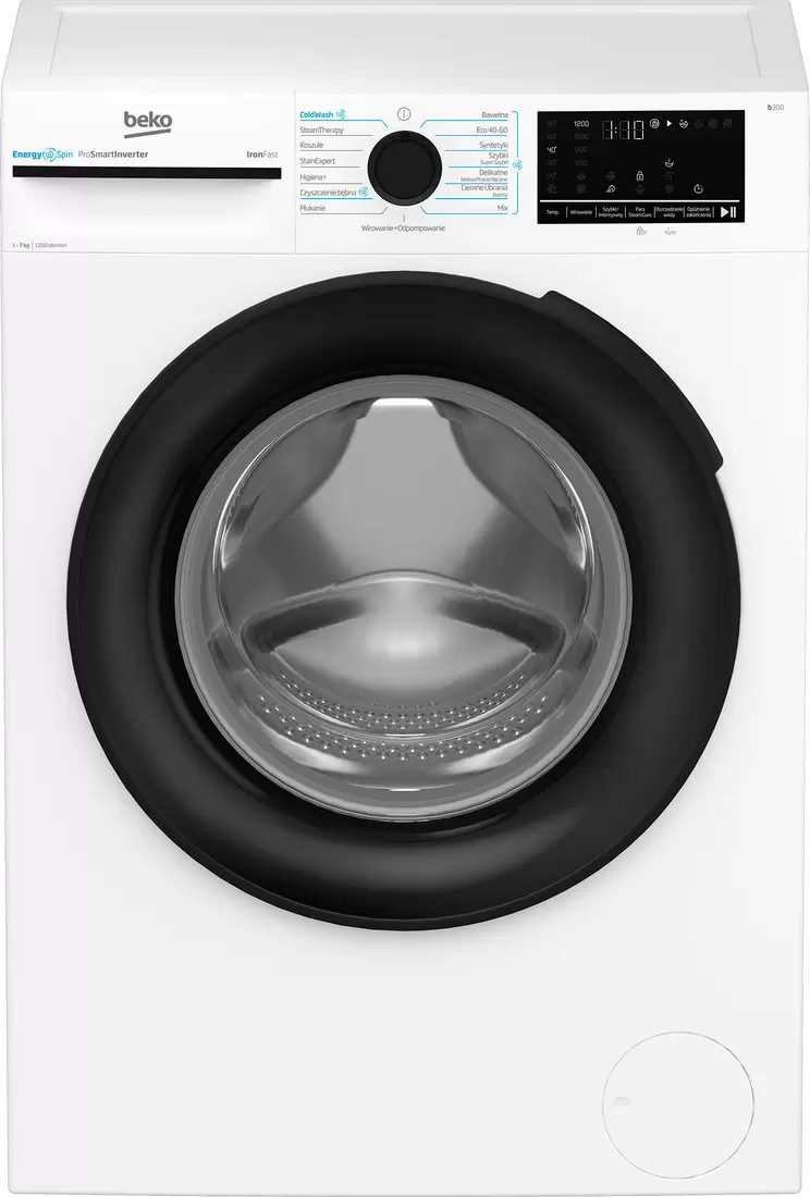 BEKO XBM3WFU48415W