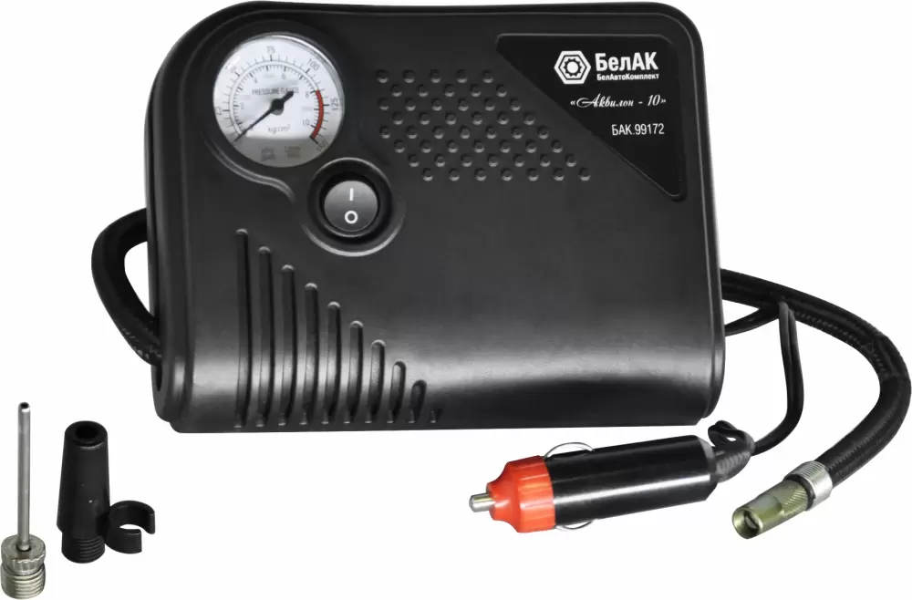 БелАК Аквилон-10