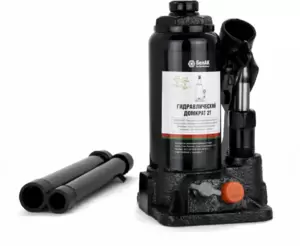 Домкрат БелАК БАК.00026 (2т) фото