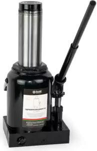 Домкрат БелАК БАК.00038 (50т) фото