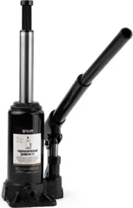 Домкрат БелАК БАК.00042 (5т) фото