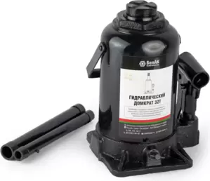 Домкрат БелАК БАК.00050 (32т) фото