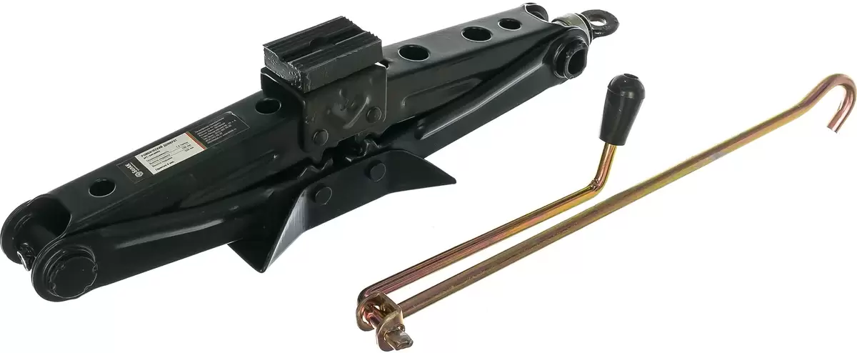 Домкрат БелАК БАК.00058 (1.5т) фото 2