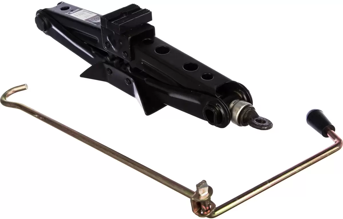 Домкрат БелАК БАК.00058 (1.5т) фото 3