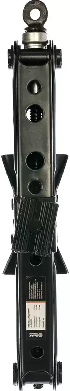 Домкрат БелАК БАК.00058 (1.5т) фото 6