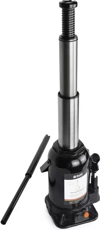 Домкрат БелАК БАК.20049 (20т) фото